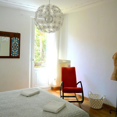 Break And Bed Bed and Breakfast Perugia Exteriör bild
