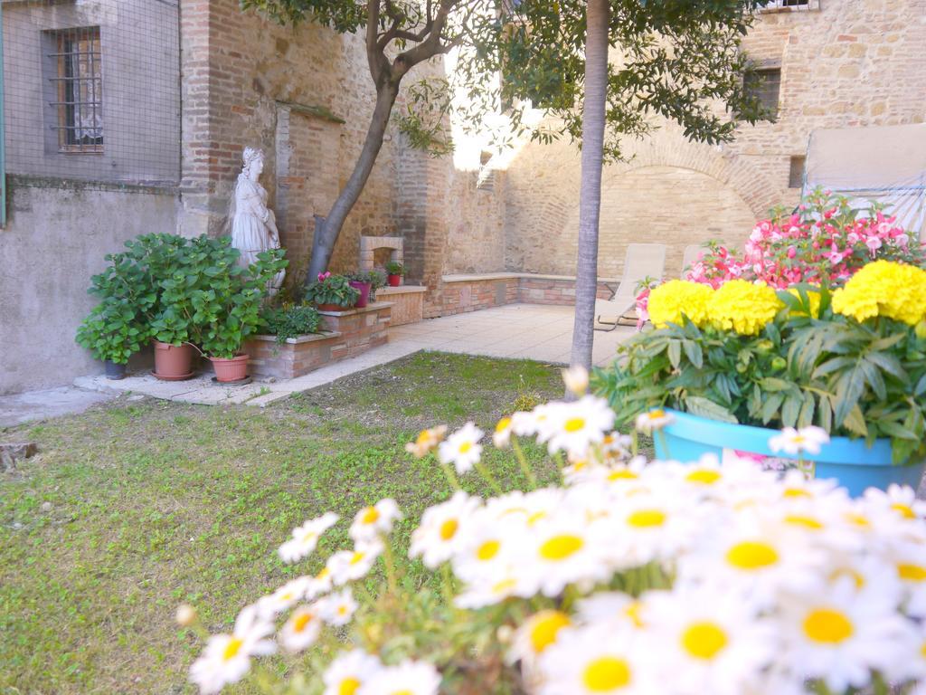 Break And Bed Bed and Breakfast Perugia Exteriör bild
