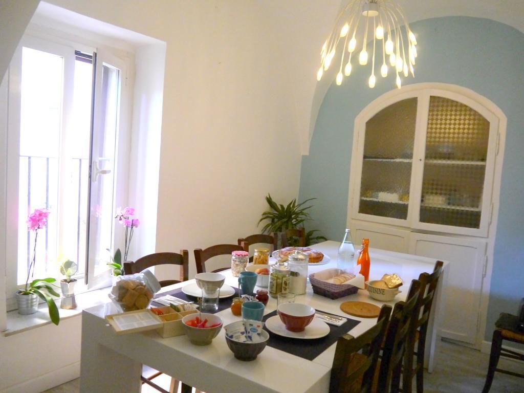 Break And Bed Bed and Breakfast Perugia Exteriör bild