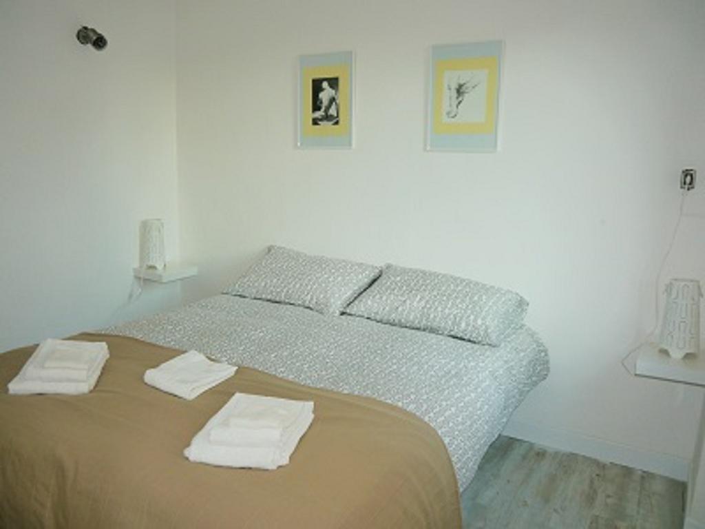 Break And Bed Bed and Breakfast Perugia Rum bild