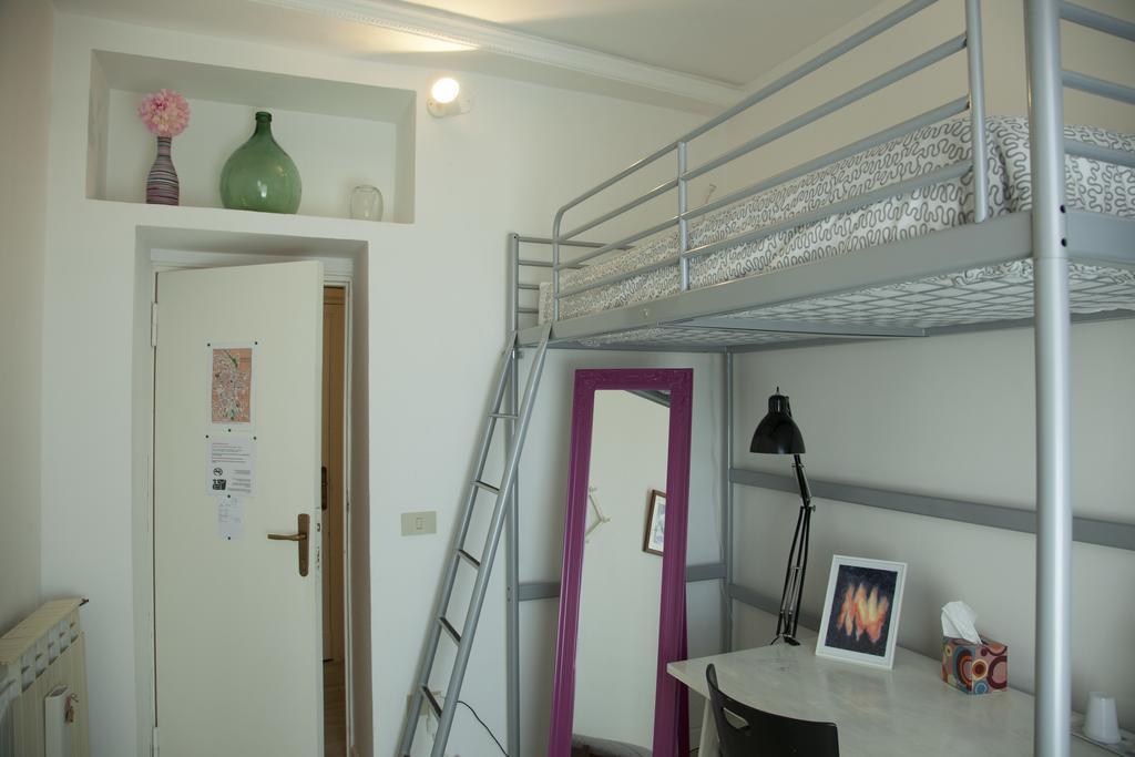 Break And Bed Bed and Breakfast Perugia Exteriör bild