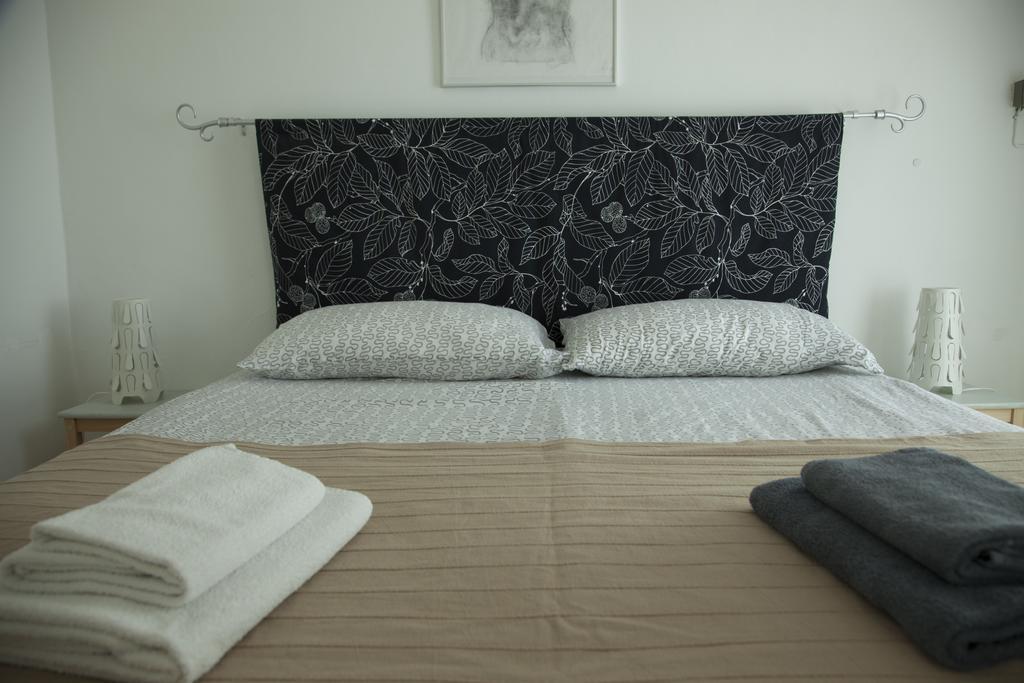 Break And Bed Bed and Breakfast Perugia Exteriör bild