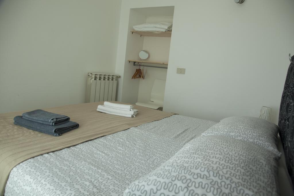 Break And Bed Bed and Breakfast Perugia Exteriör bild