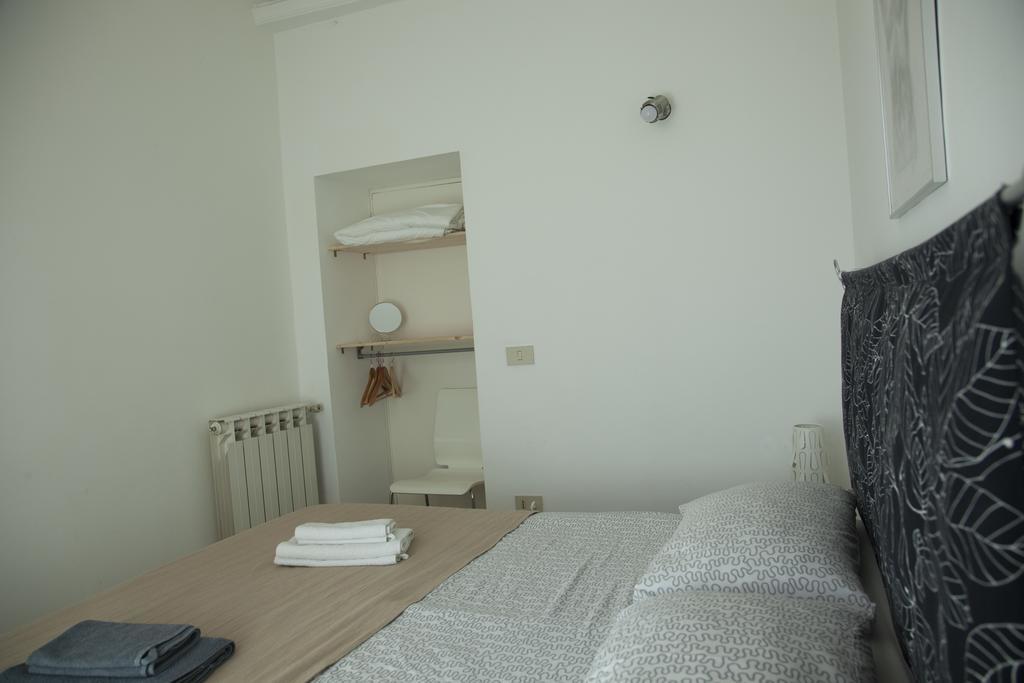 Break And Bed Bed and Breakfast Perugia Exteriör bild