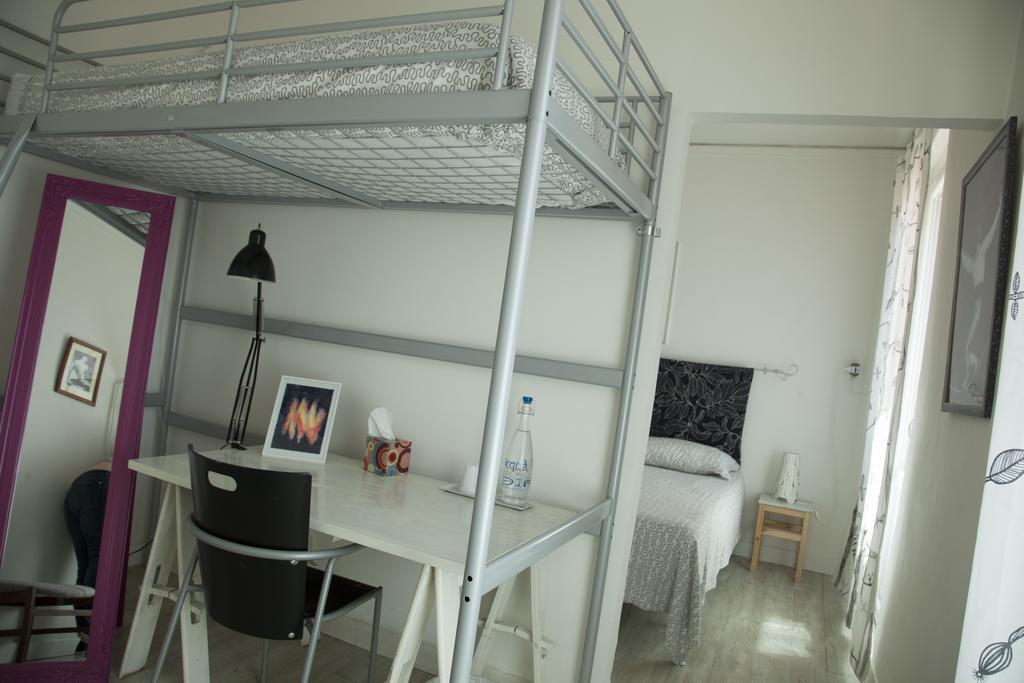 Break And Bed Bed and Breakfast Perugia Exteriör bild