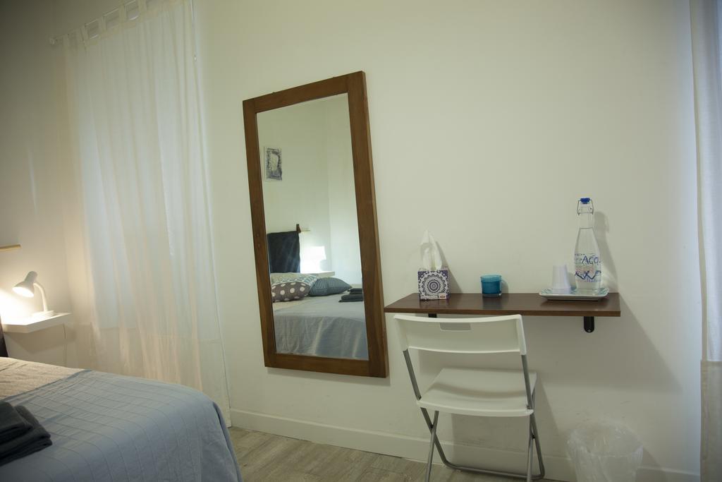 Break And Bed Bed and Breakfast Perugia Exteriör bild