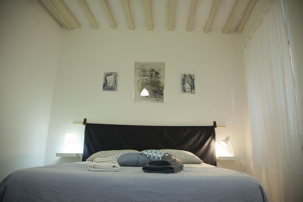 Break And Bed Bed and Breakfast Perugia Exteriör bild