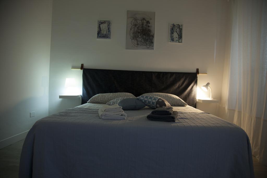 Break And Bed Bed and Breakfast Perugia Exteriör bild