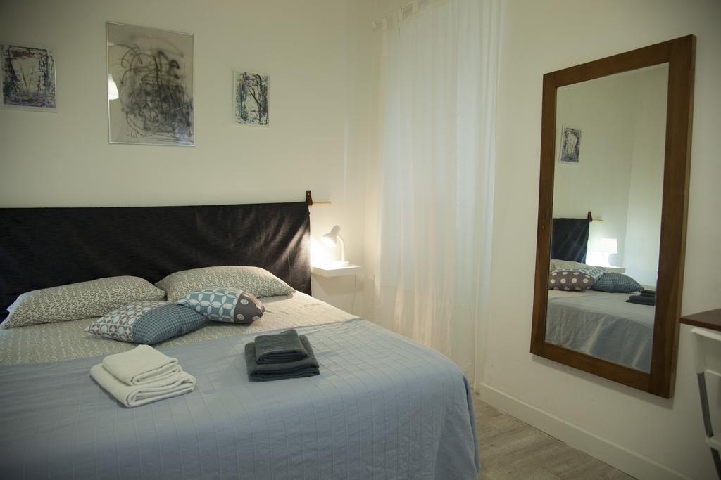 Break And Bed Bed and Breakfast Perugia Exteriör bild