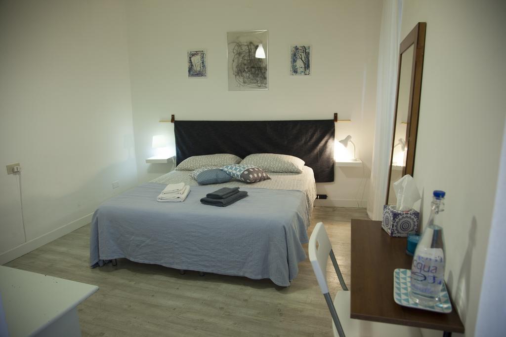 Break And Bed Bed and Breakfast Perugia Exteriör bild