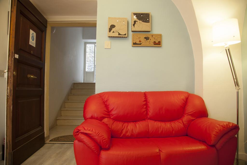 Break And Bed Bed and Breakfast Perugia Exteriör bild