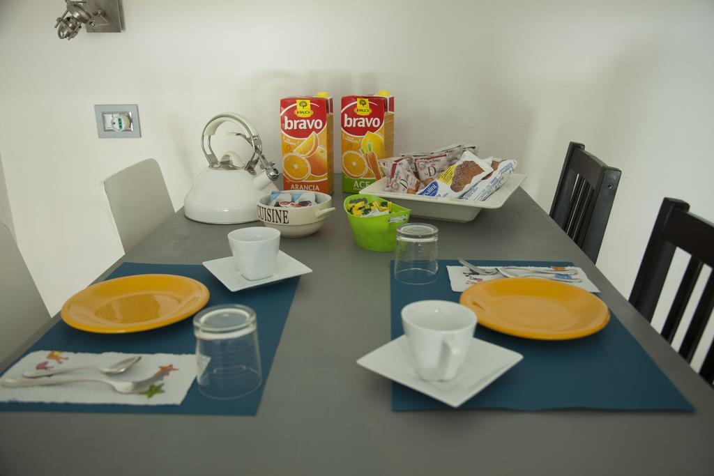 Break And Bed Bed and Breakfast Perugia Exteriör bild