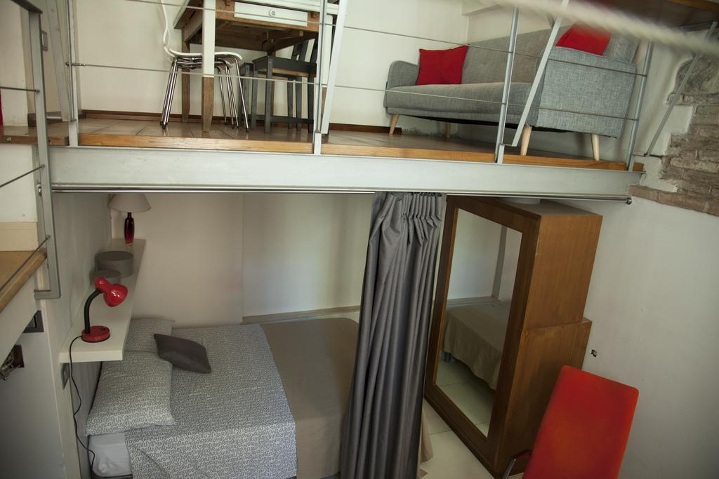 Break And Bed Bed and Breakfast Perugia Exteriör bild
