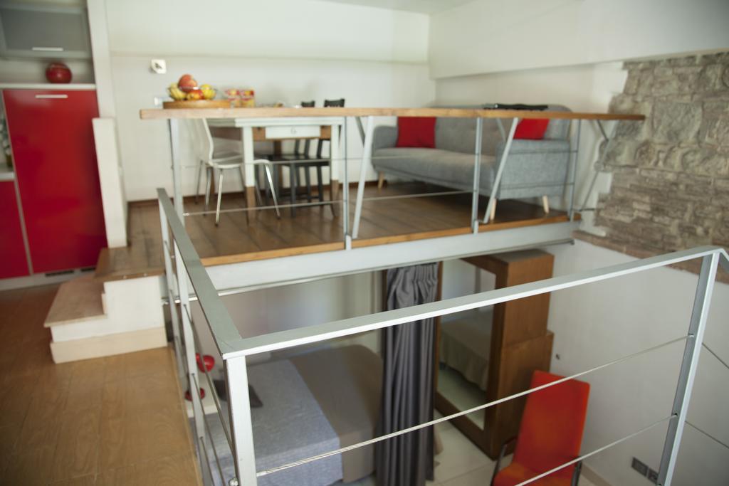 Break And Bed Bed and Breakfast Perugia Exteriör bild