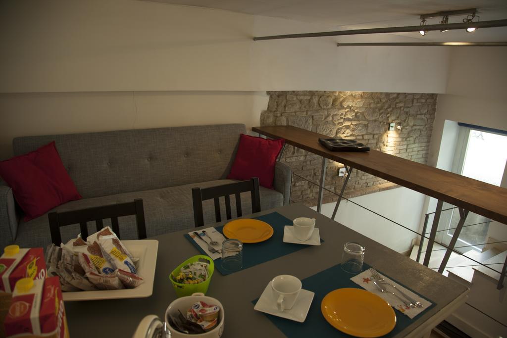 Break And Bed Bed and Breakfast Perugia Exteriör bild