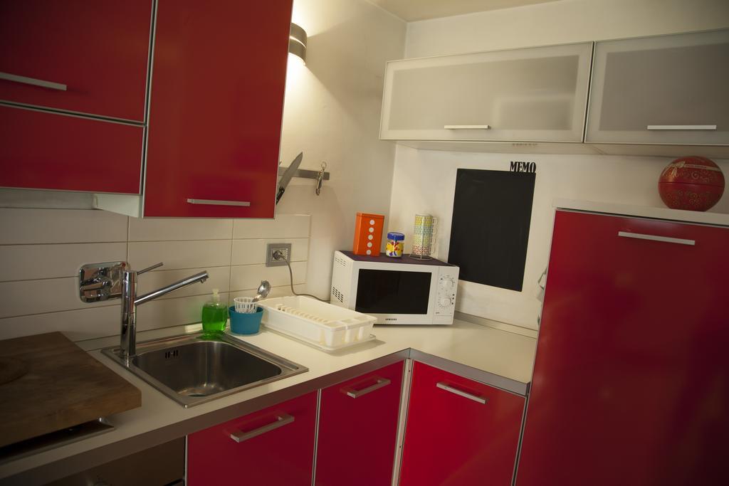 Break And Bed Bed and Breakfast Perugia Exteriör bild
