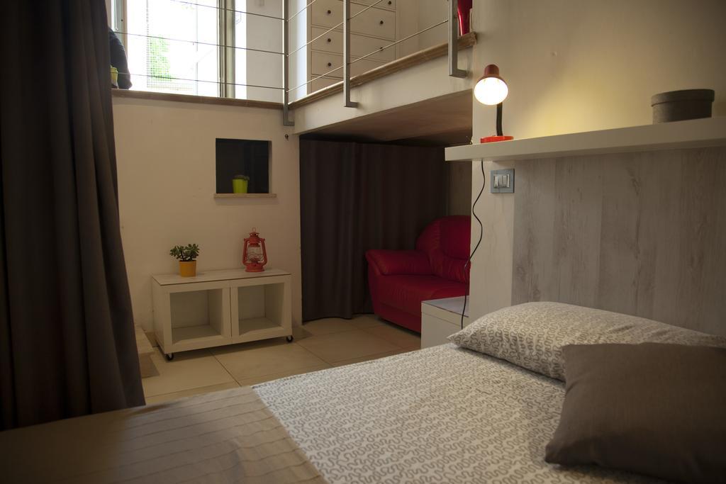 Break And Bed Bed and Breakfast Perugia Exteriör bild