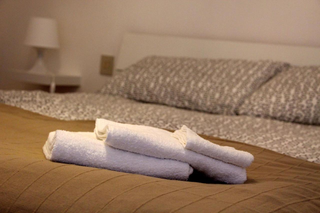 Break And Bed Bed and Breakfast Perugia Rum bild