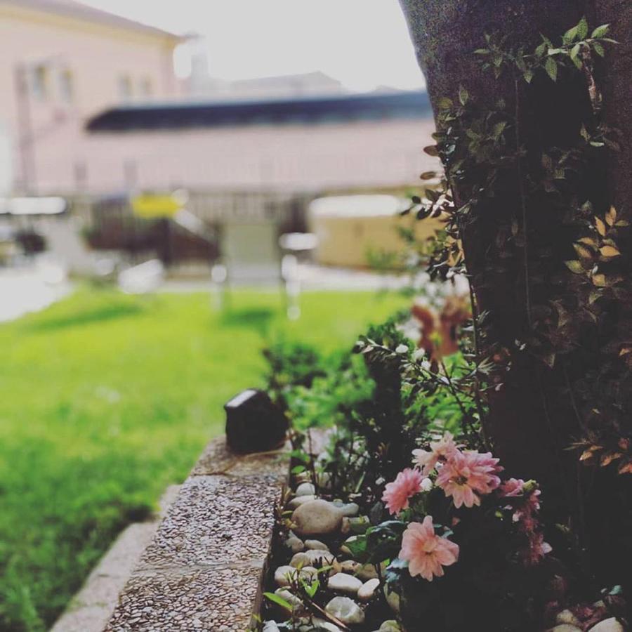 Break And Bed Bed and Breakfast Perugia Exteriör bild