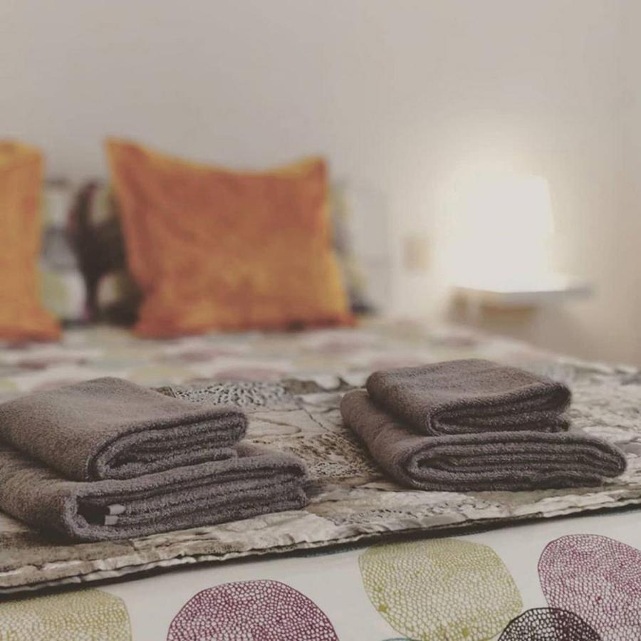 Break And Bed Bed and Breakfast Perugia Exteriör bild