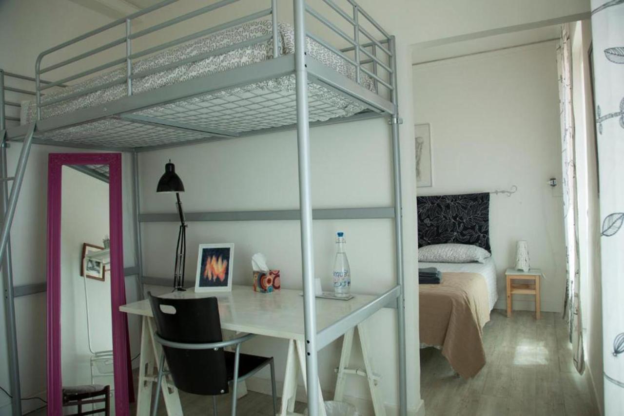 Break And Bed Bed and Breakfast Perugia Exteriör bild