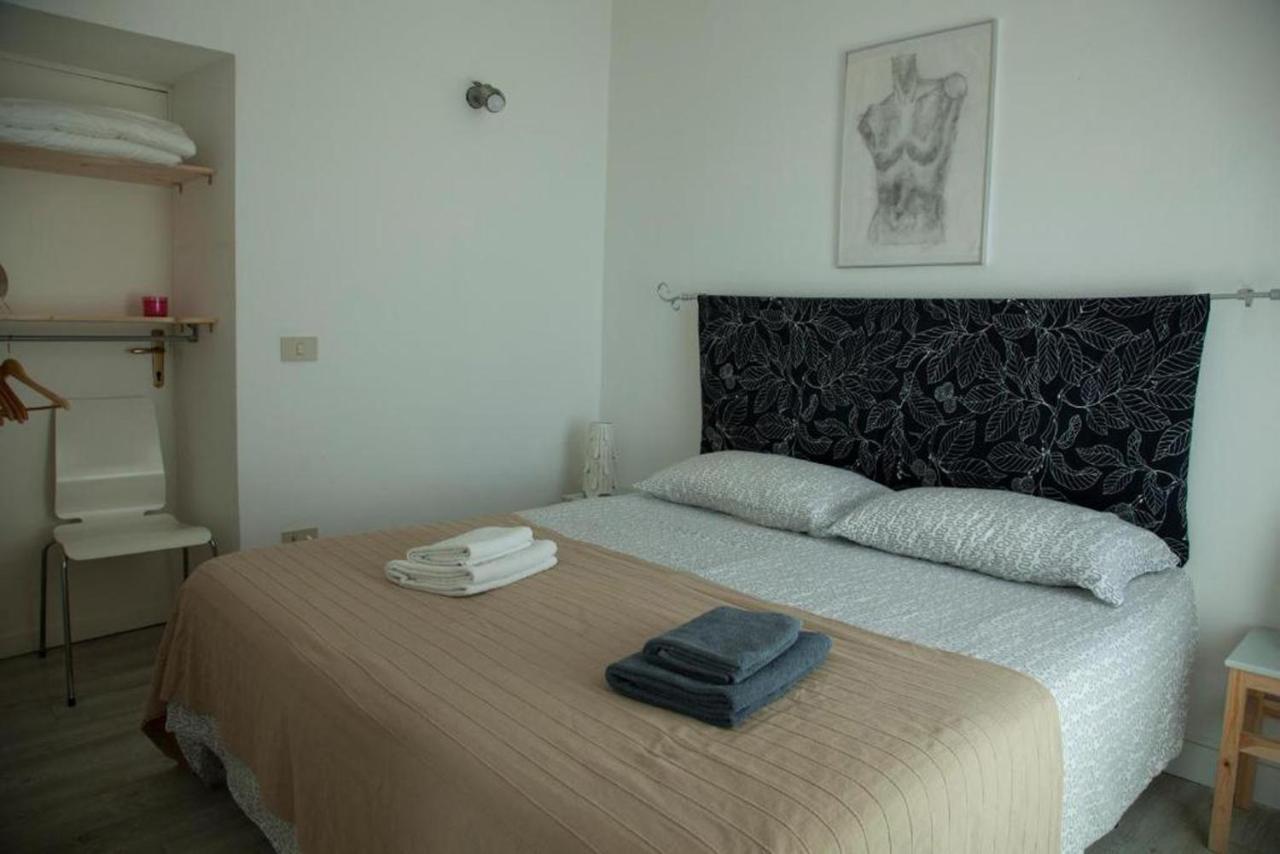 Break And Bed Bed and Breakfast Perugia Exteriör bild