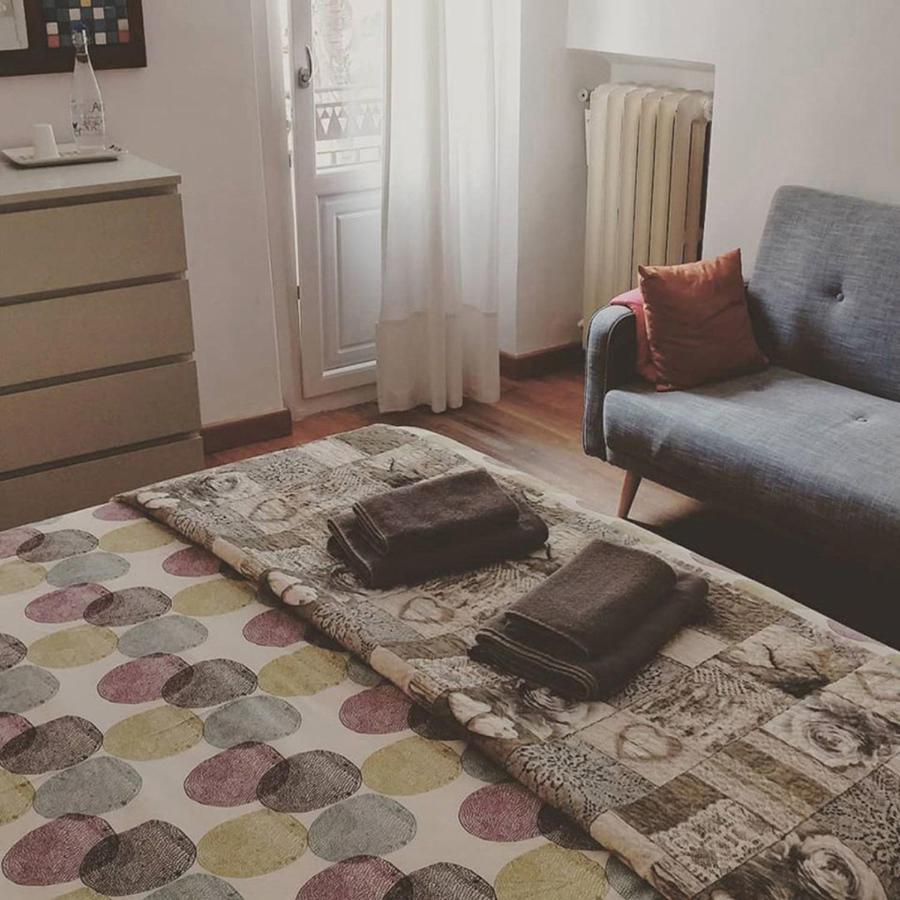 Break And Bed Bed and Breakfast Perugia Exteriör bild