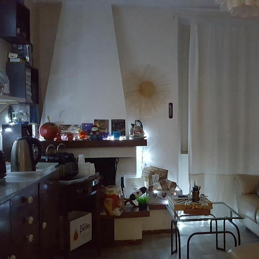 Break And Bed Bed and Breakfast Perugia Exteriör bild